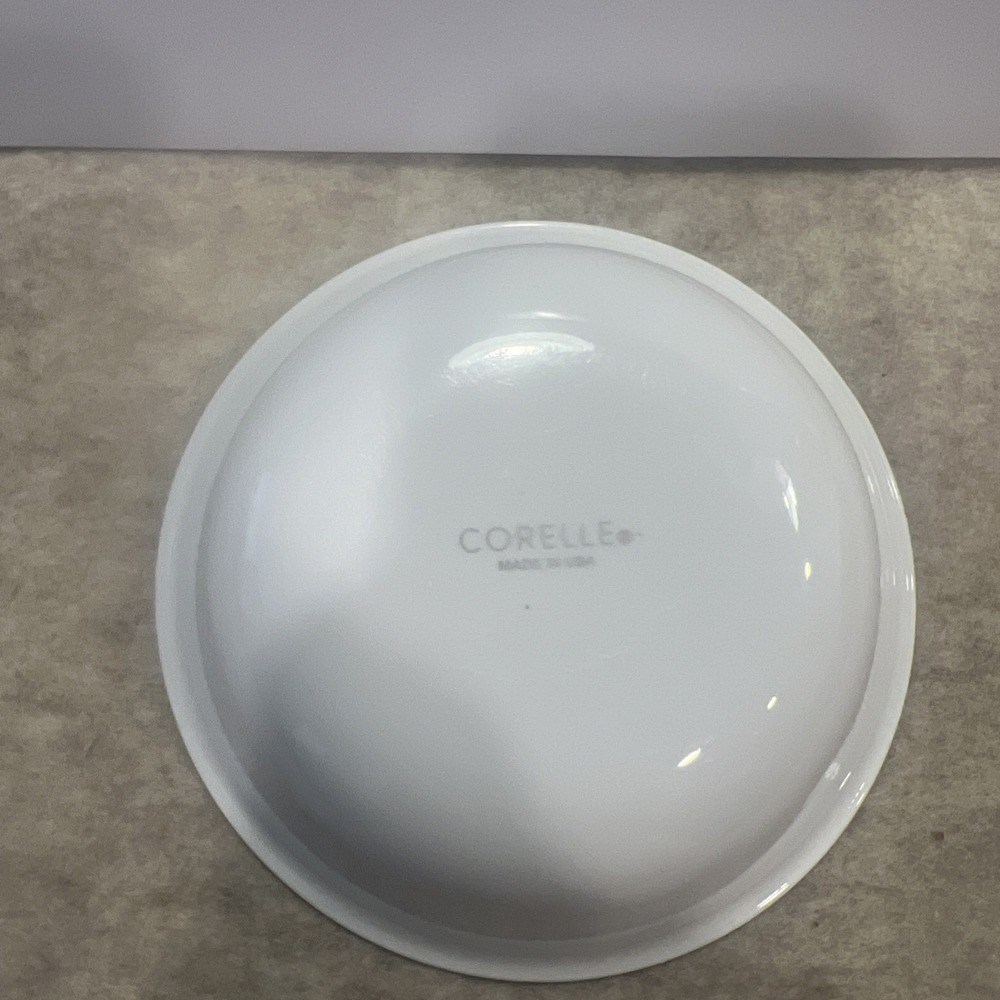 Corelle (Corning) FOLK STITCH Soup/Cereal Bowl‎ - Picture 3 of 5